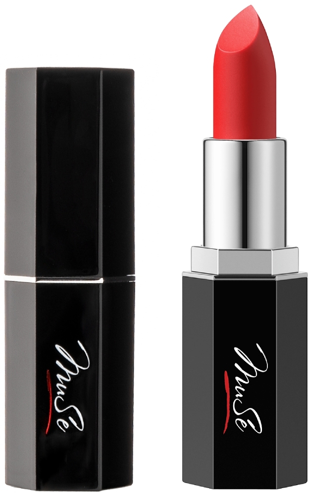 LIC Помада для губ Lipstick Muse collection (2 Katrin) 3,8 гр. 