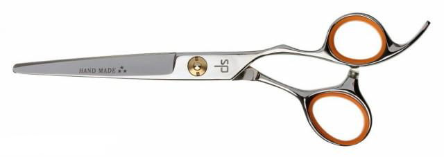 DS Ножницы прямые 6.0