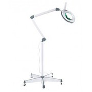Лампа-лупа АтисМед ЛЛ-3 на стойке