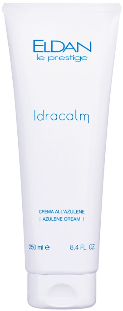 ELDAN Азуленовый крем Azulene cream, 250 мл