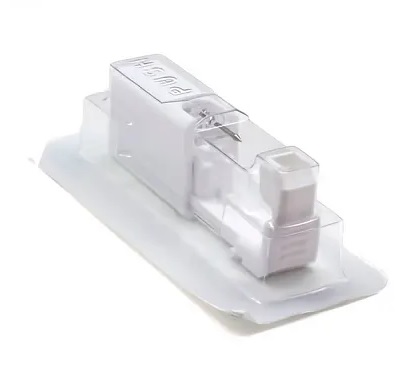 Studex SPM 300N Инструмент одноразовый для прокола носа с иглой-серьгой