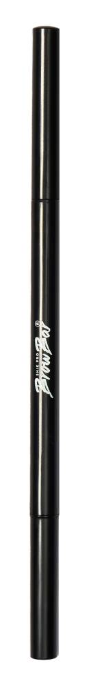 SHIK Карандаш для бровей механический Eyebrow Pencil Brow Bar Dark, 0,1 гр.