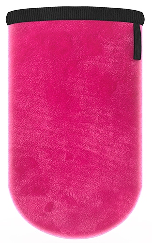 MILV Варежка для нанесения автозагара