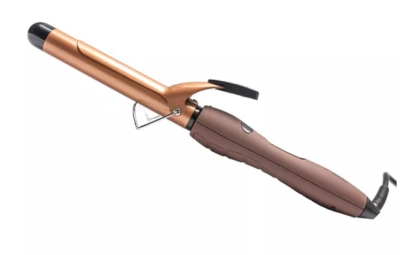 Be-Uni Long Плойка д/завивки волос удлиненная (18 см.), турмалин, с терморег., d.32 мм, 80-220° NEW