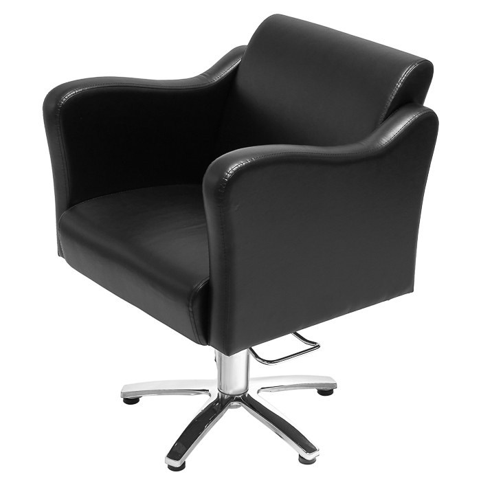 Кресло  парикмахерское НЕПТУН