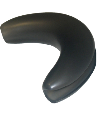 Воротник для мойки силикон 57021