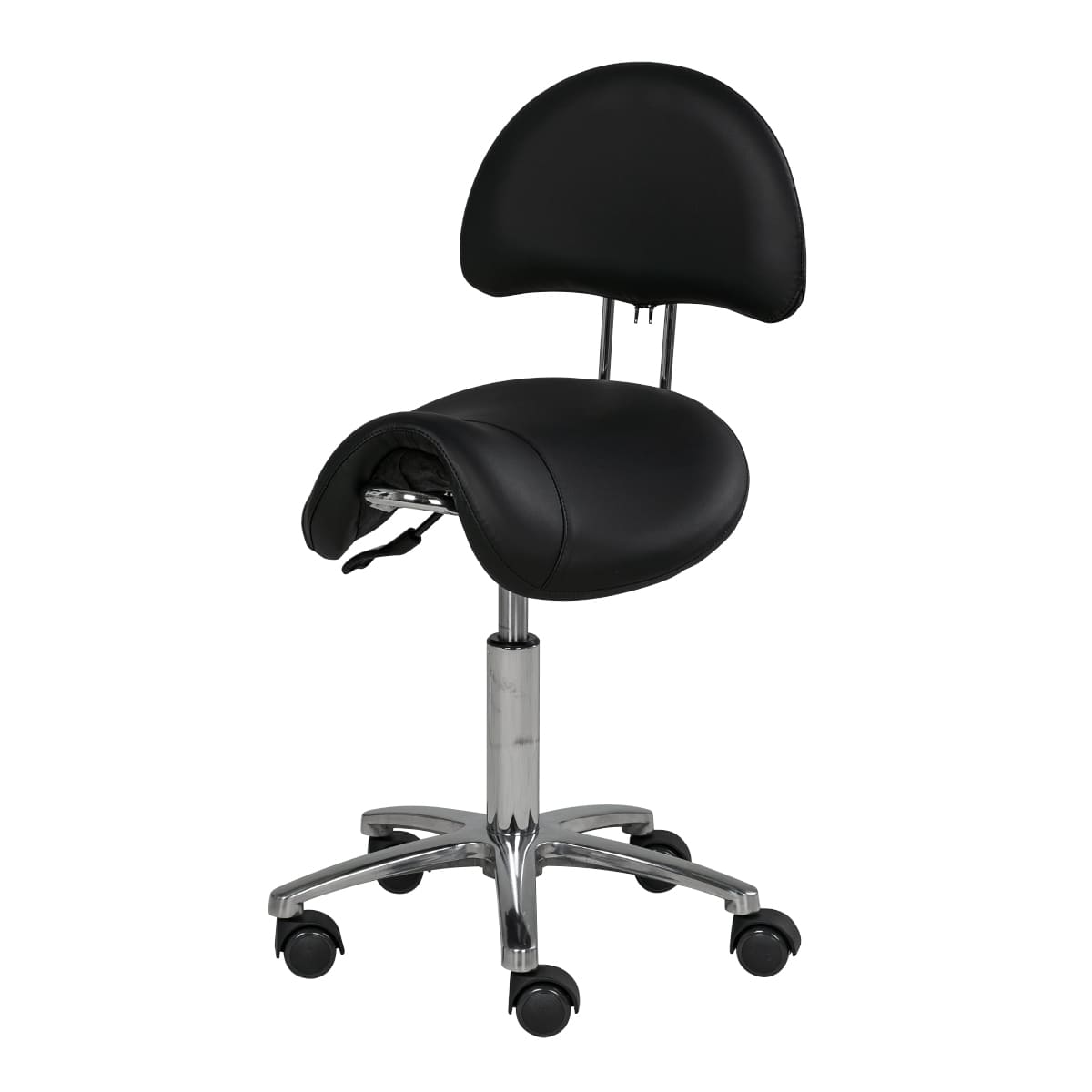 Стул  со спинкой МД-901А 