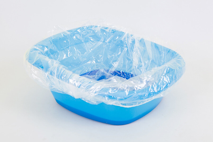 Мешок для ванны SD-6605