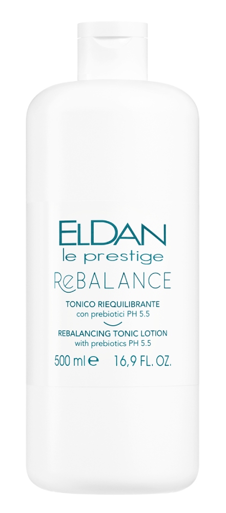 ELDAN Ребалансирующий тоник-лосьон, 500 мл 