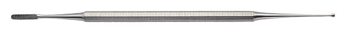 METZGER Кюретка педикюрная