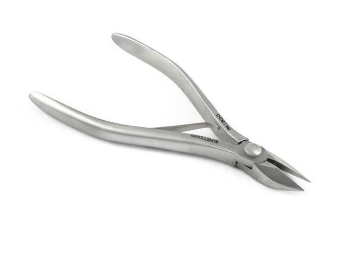 METZGER Кусачки кутикульные (12см)