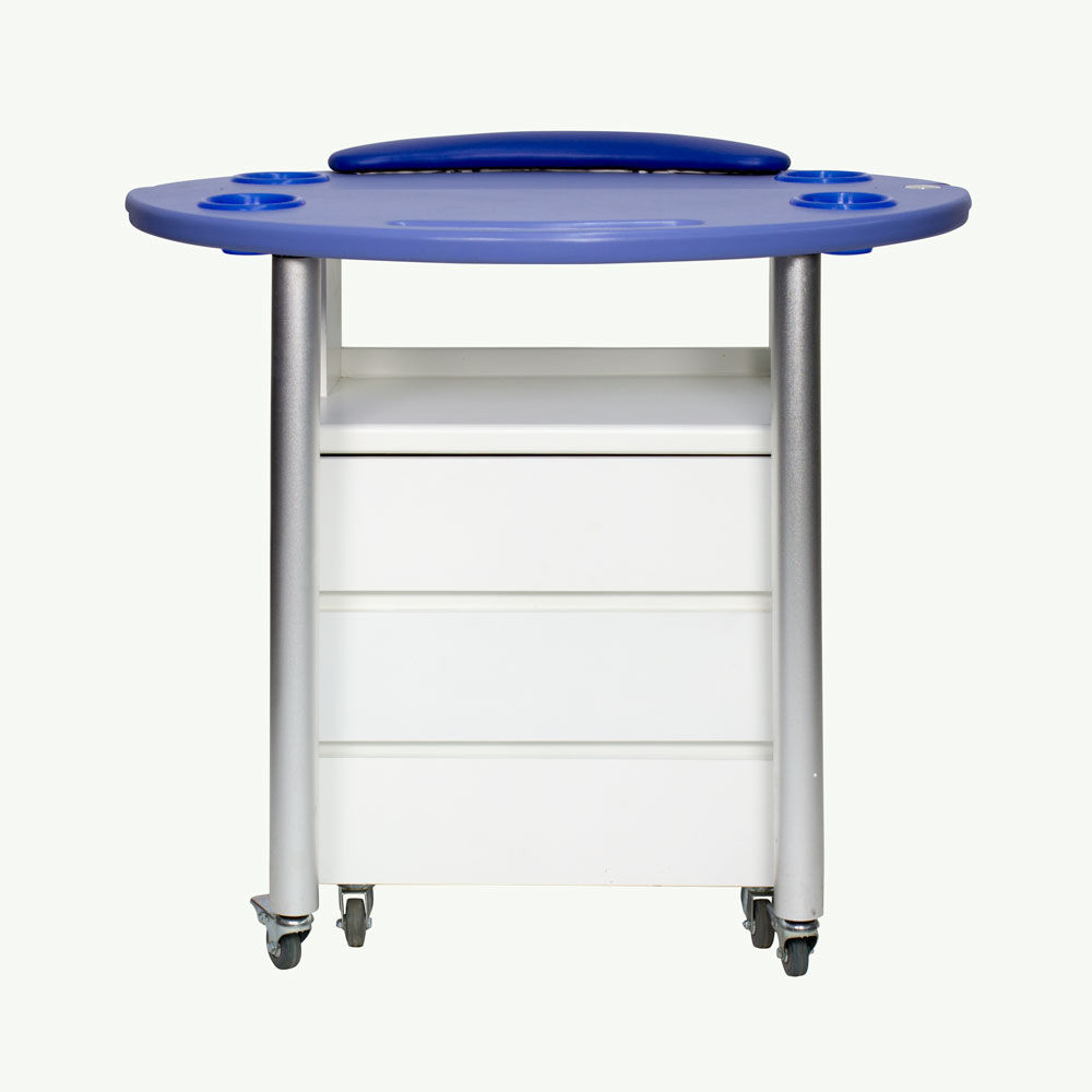 Стол маникюрный МД-9007