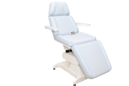 Кресло косметологическое Премиум-4 (4 мотора)