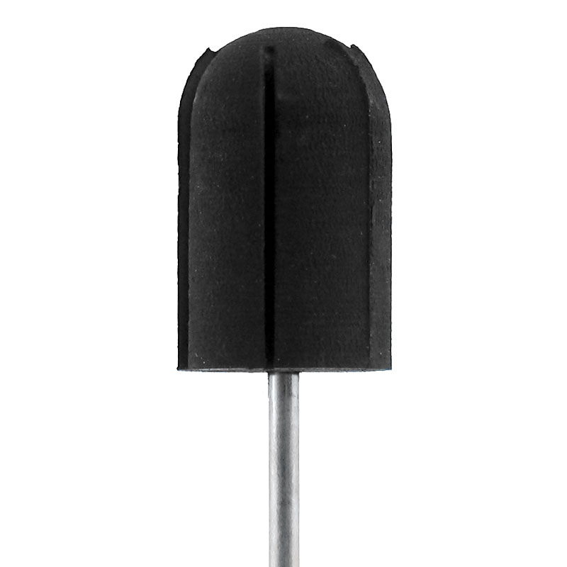 Planet Nails Насадка-основа резиновая, 16 мм.