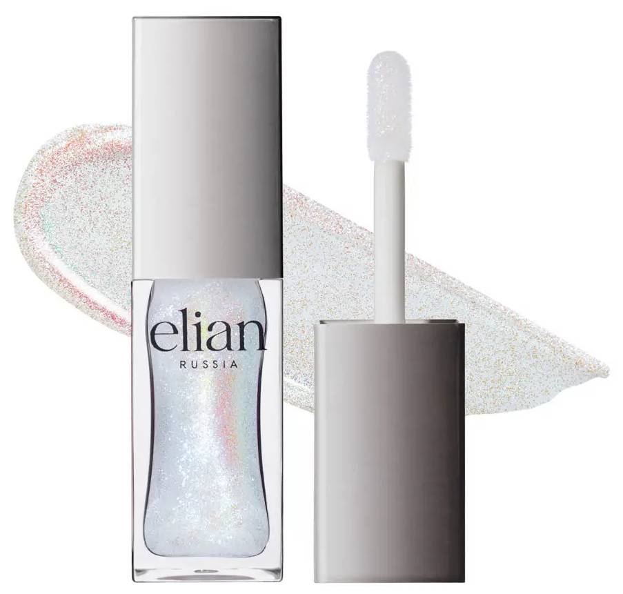 ELIAN Блеск для губ Pure Emotion Lip Gloss, 22 Laugh, 7 мл