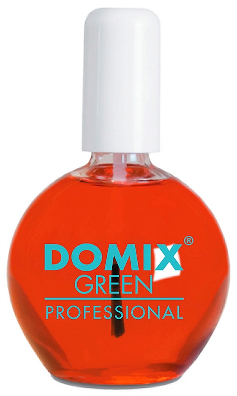 DOMIX Масло Миндальное для ногтей и кутикулы 75 мл
