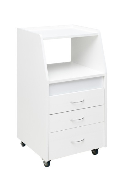 Столик косметолога БЬЮТИ мини с УФО 