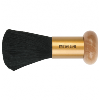 Щетка-сметка с нат. ворсом (овечья щетина)