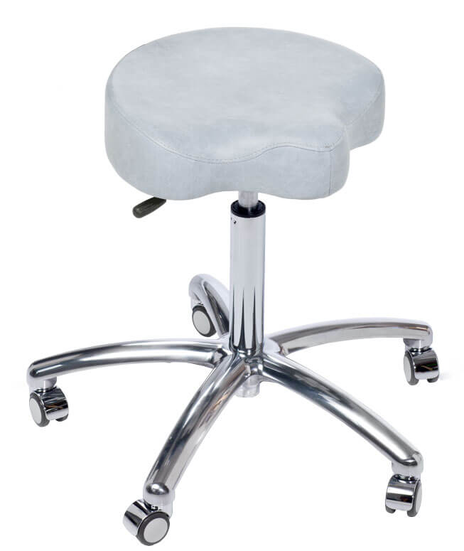 Стул мастера седло SATTELSTUHL без спинки