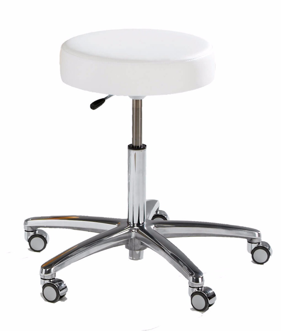 Стул мастера RUNDSTUHL без спинки