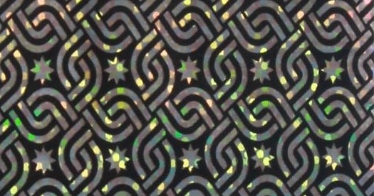 Фольга для дизайна ногтей №15, 1 метр