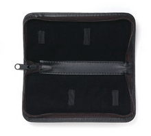 Чехол для 2-х ножниц, иск.кожа TAYO