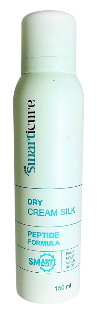 SMART Сухой крем-шелк 150 мл