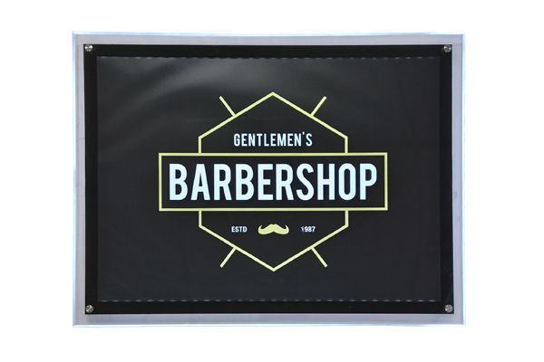 Лайтбокс/Лед-светильник (65х48х5 см)