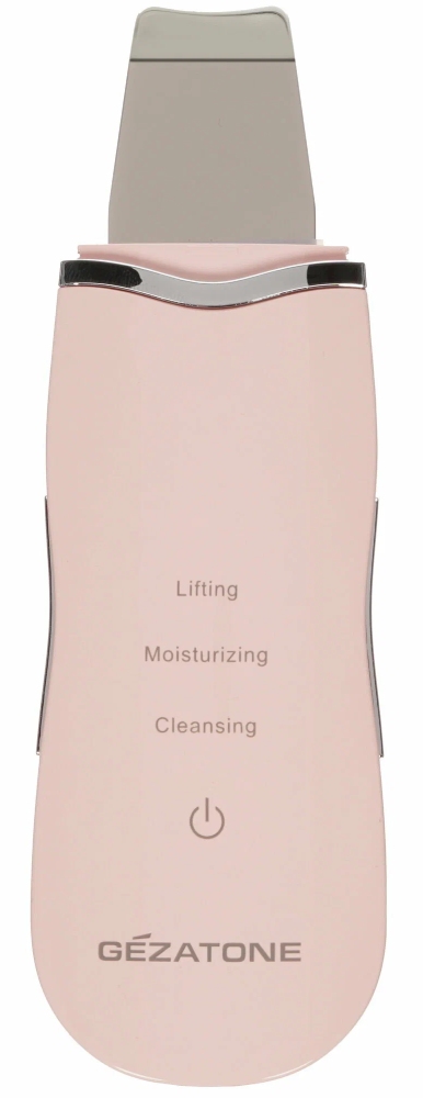 Gezatone Аппарат для ультразвуковой терапии Bio Sonic 770S