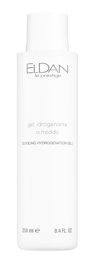 ELDAN Гель для механической чистки Cooling hydrogenation gel, 250 мл.