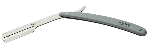 Metzger Опасная бритва, 5,5