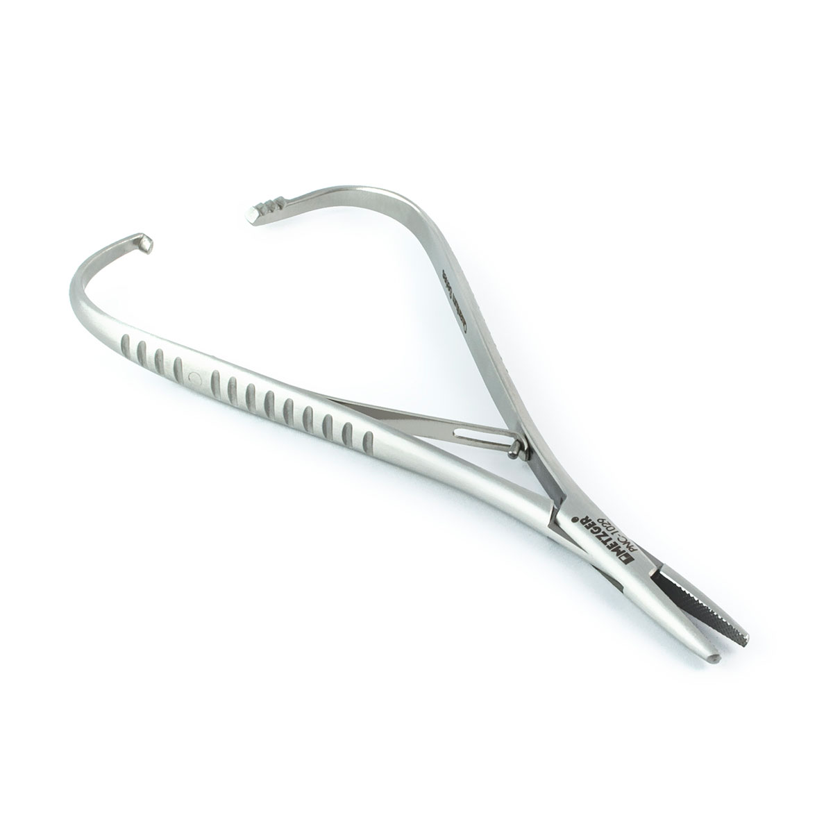 METZGER Щипцы "ЗАЖИМ" (Используются при фиксации и удерживании проволоки)