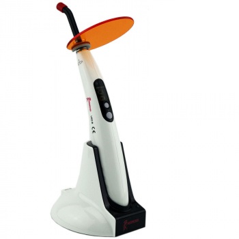 Лампа LED B полимеризационная, светодиодная, беспроводная (Woodpecker)