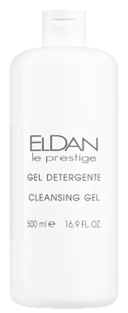ELDAN Очищающий гель Cleansing gel, 500 мл