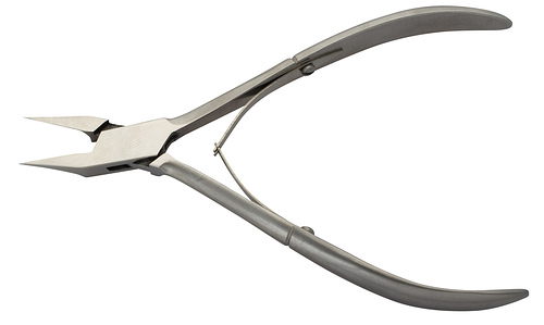 METZGER Щипцы для уголков (14cm)