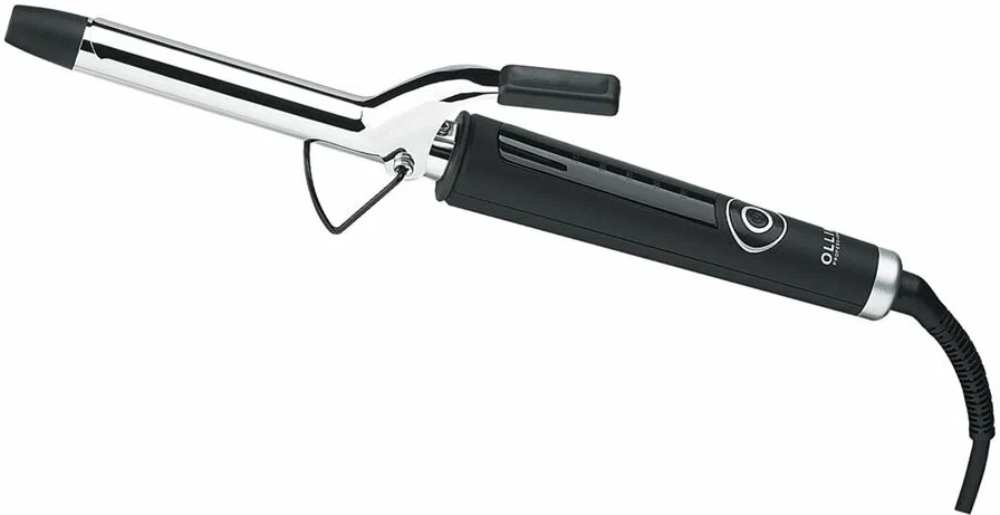 OLLIN Плойка профессиональная для завивки волос 19мм модель OL-7600