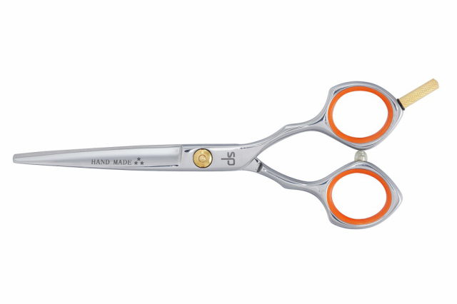 DS Ножницы прямые 6.0