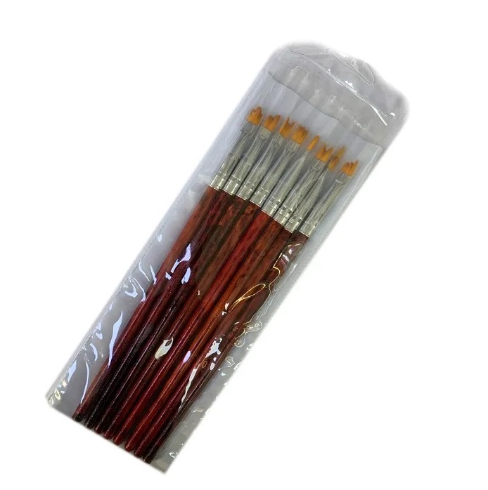 Набор кистей для дизайна