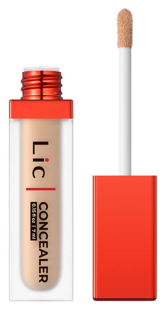 LIC Консилер Concealer (04Y) 7 мл