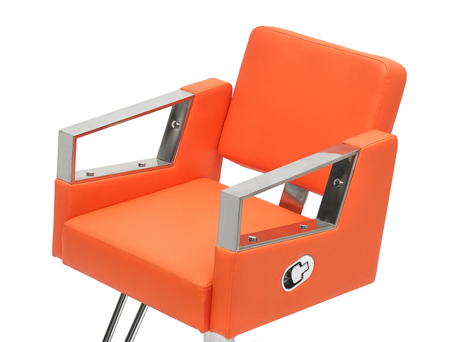 Кресло  парикмахерское Корнет плюс