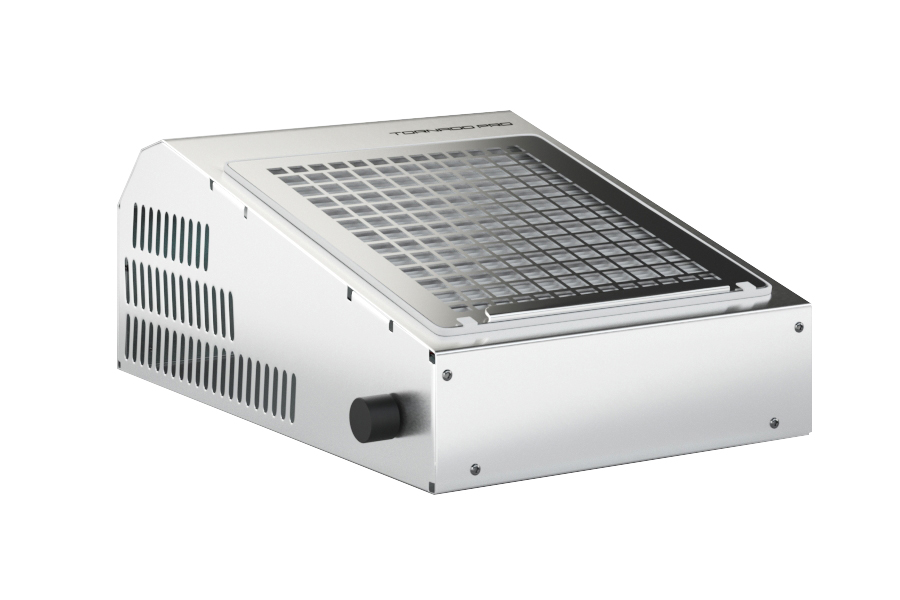 Маникюрный пылесос AirMaster TORNADO PRO