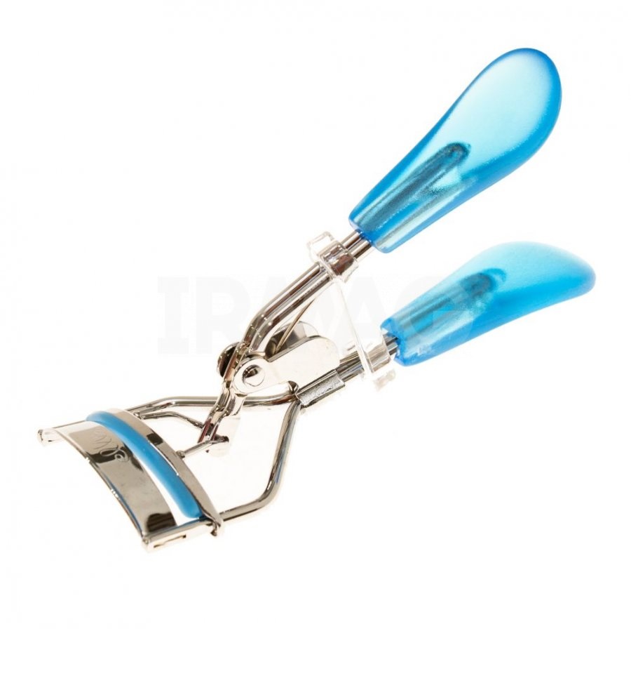 Ellis Зажим для ресниц металл.