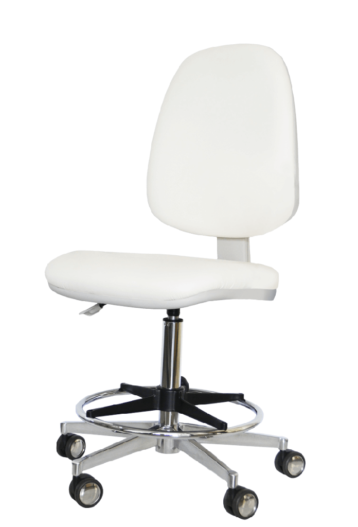 Стул мастера ARBEITSSTUHL FIT