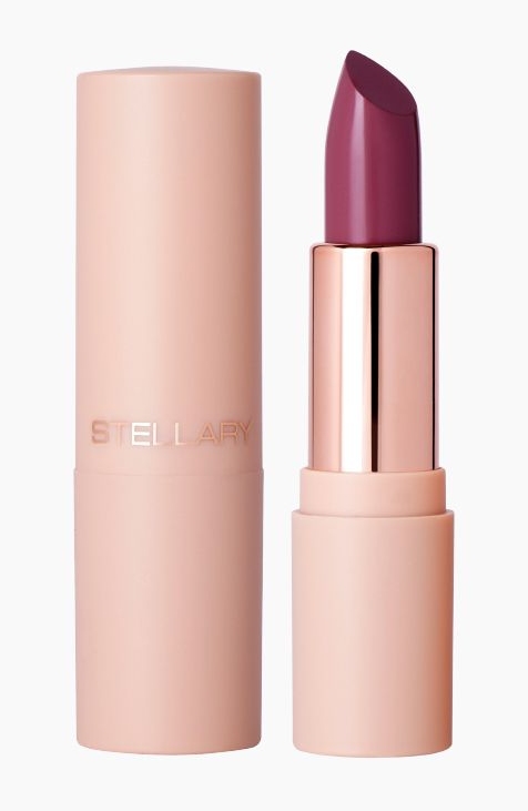 Stellary Увлажняющая помада с гиалуроновой кислотой / Cult classic тон 10 (high dramma), 4 гр.