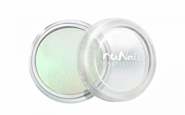 Жемчужная пыль для втирки №4468 Ru Nail