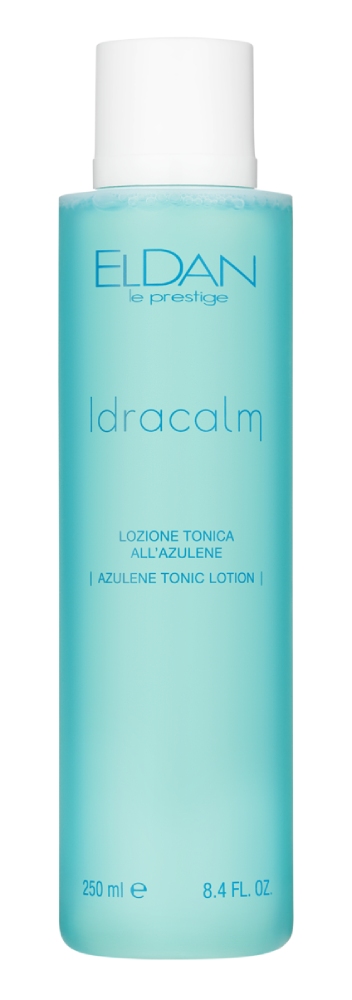 ELDAN Азуленовый тоник Azulene Tonic lotion, 250 мл