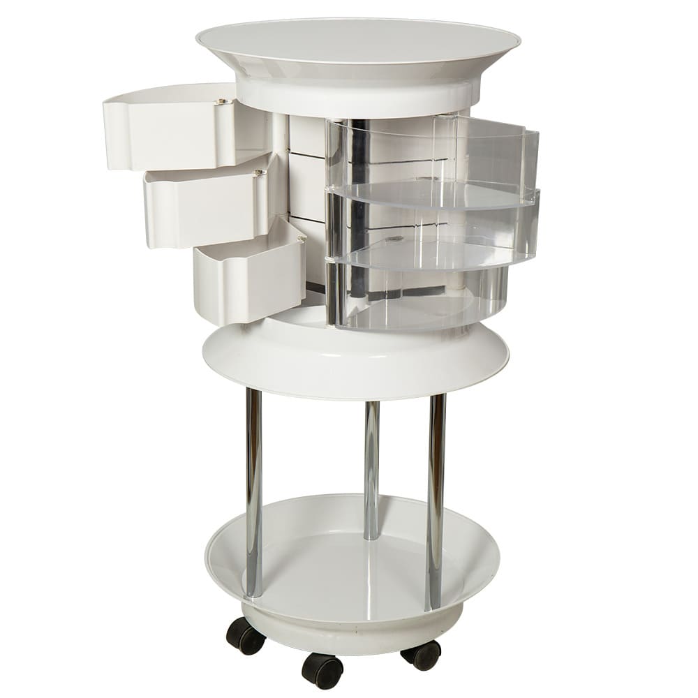 Тумба универсальная  GiroCo ROSA