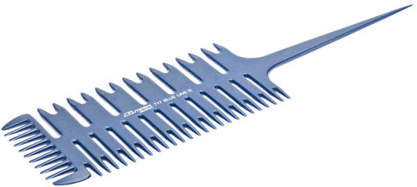 Расческа Для Окраски, Укладки И Разделения Прядей