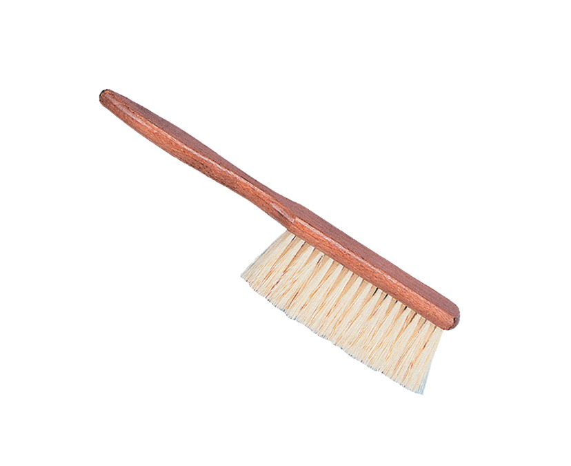 Щетка-сметка узкая с иск. ворсом