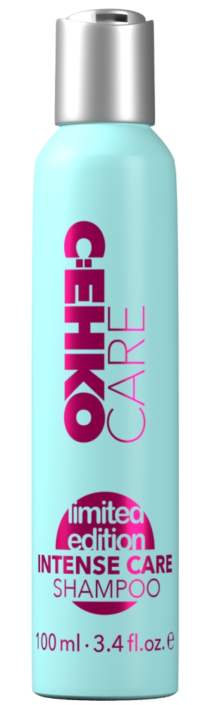 C:EHKO INTENSE CARE Шампунь для интенсивного ухода 100 мл  